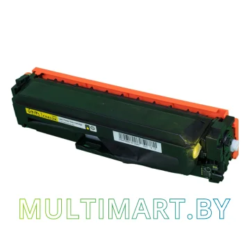 Картридж Sakura Printing SACF412X (аналог HP CF412X) картинка 2
